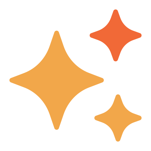 star