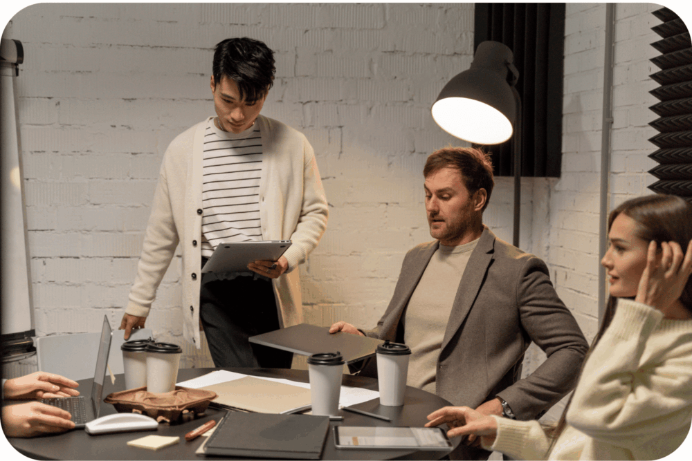 Company