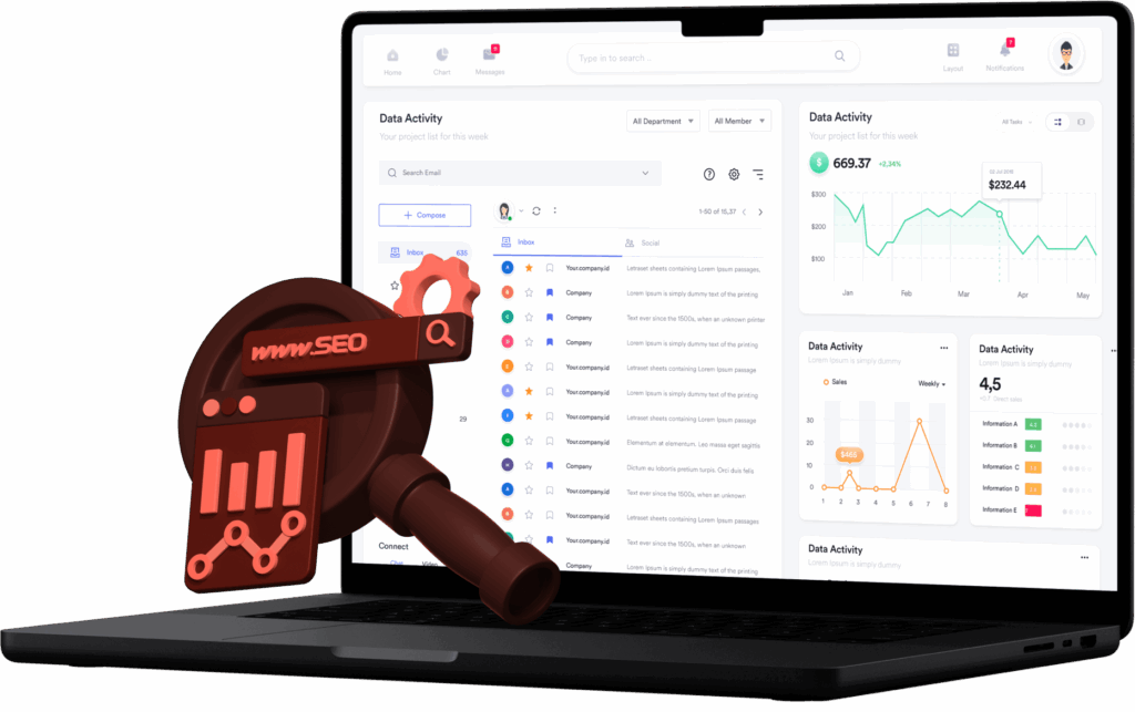 seo link building