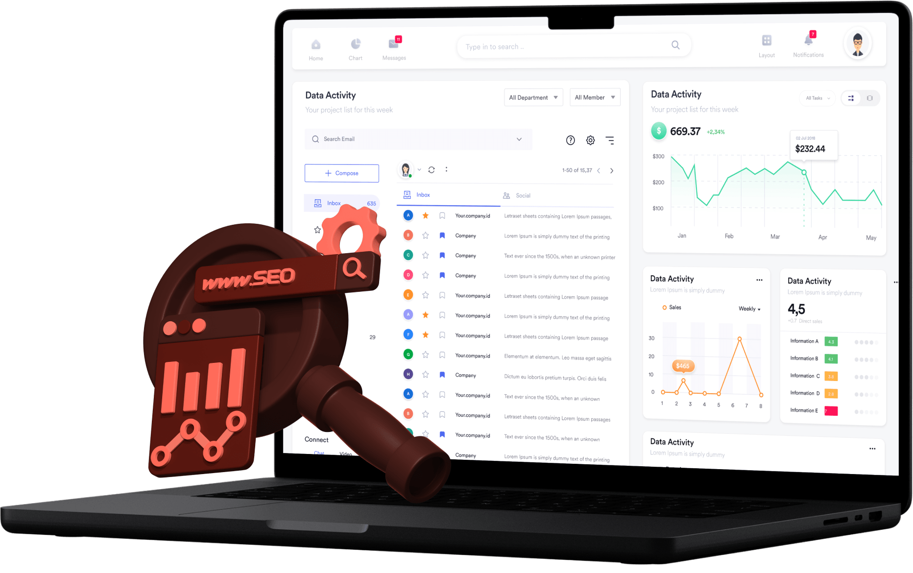 seo link building