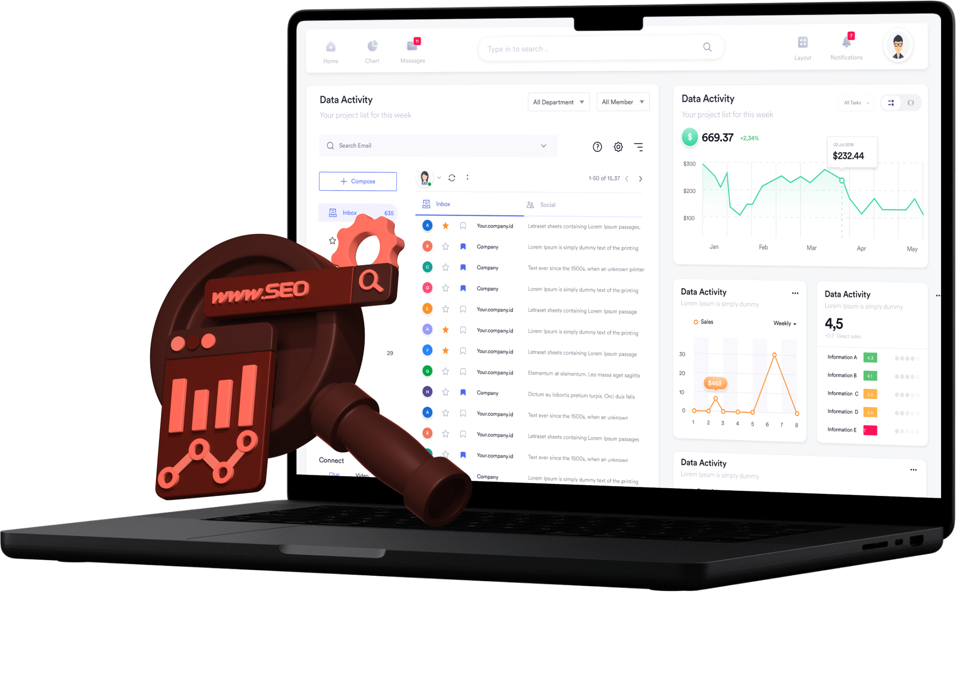 seo link building