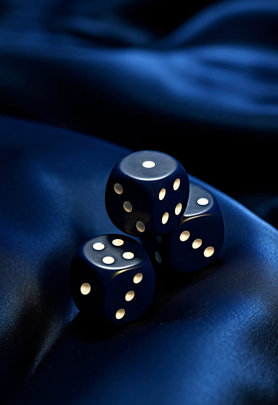 Dice