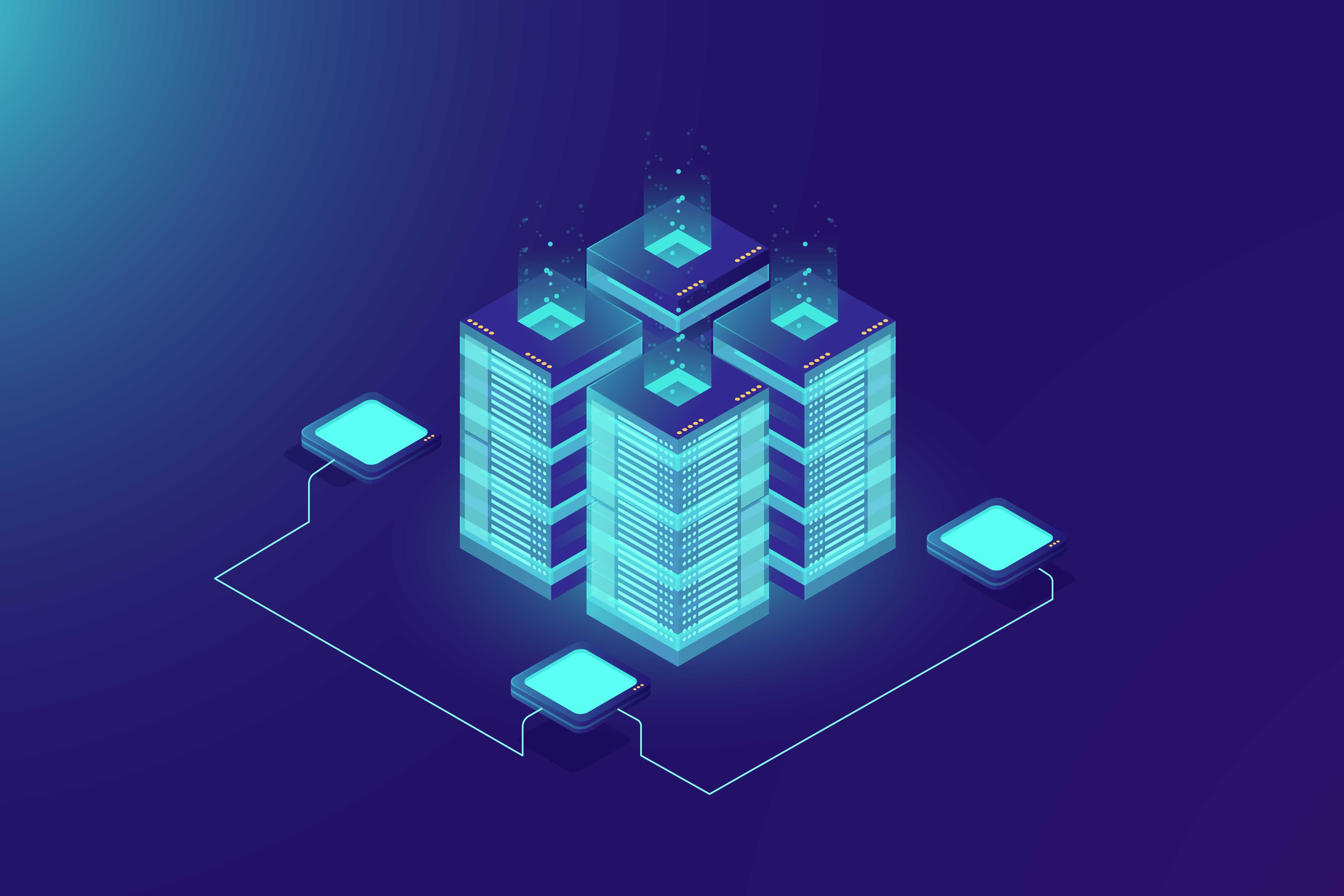 Blockchain en iGaming