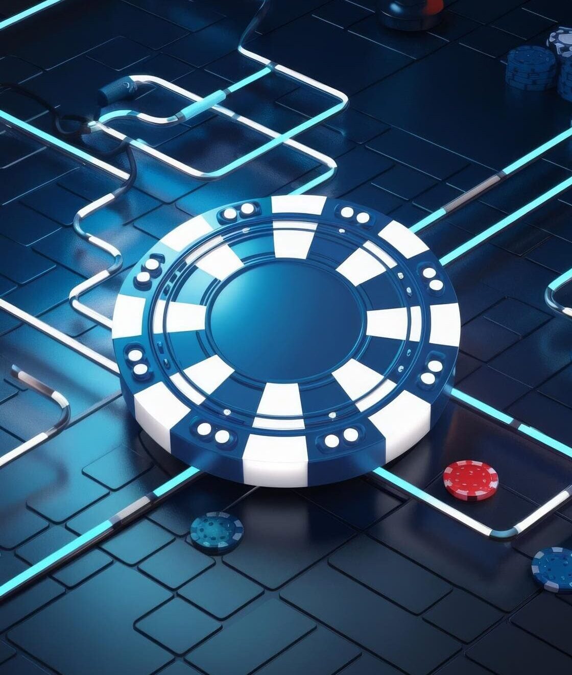 crypto casino 2025