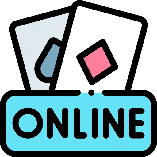 poker online