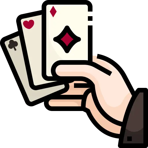 poker cards