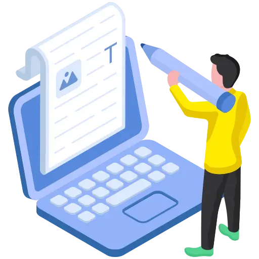 copywriting service