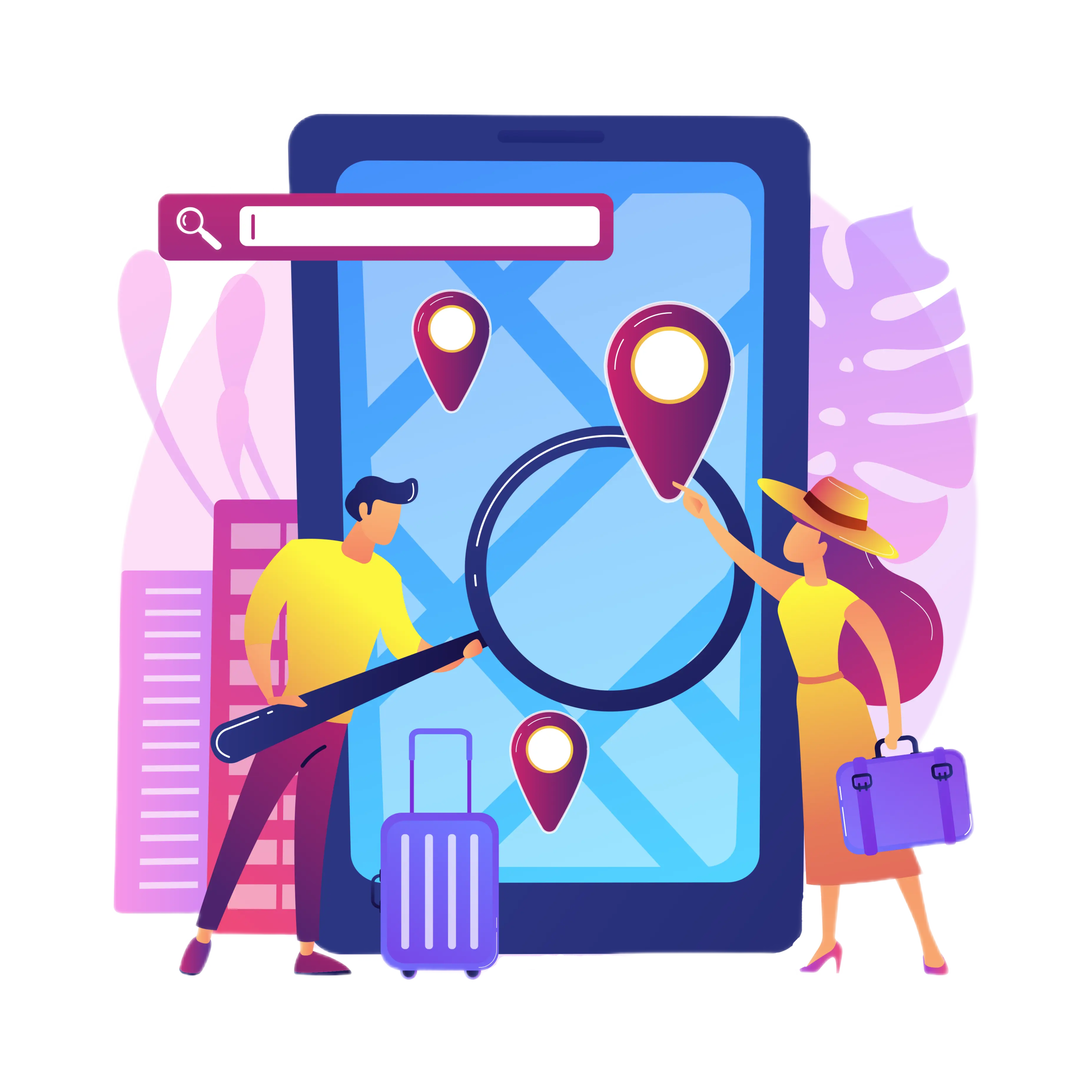 Servicio SEO Local